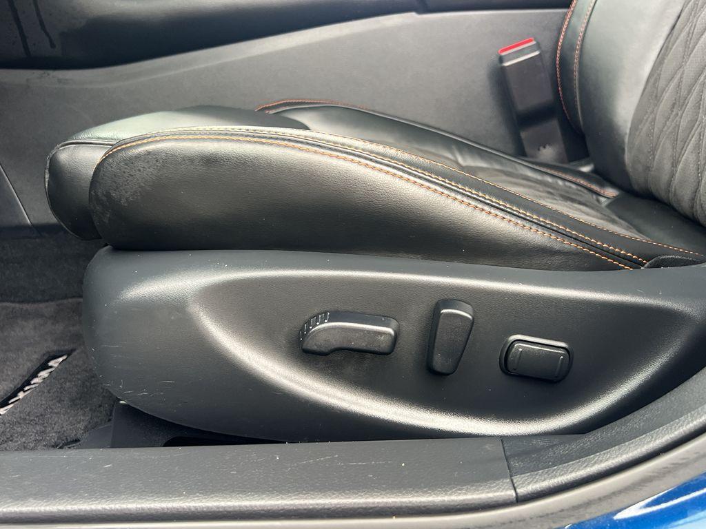 used 2020 Nissan Maxima car, priced at $23,790