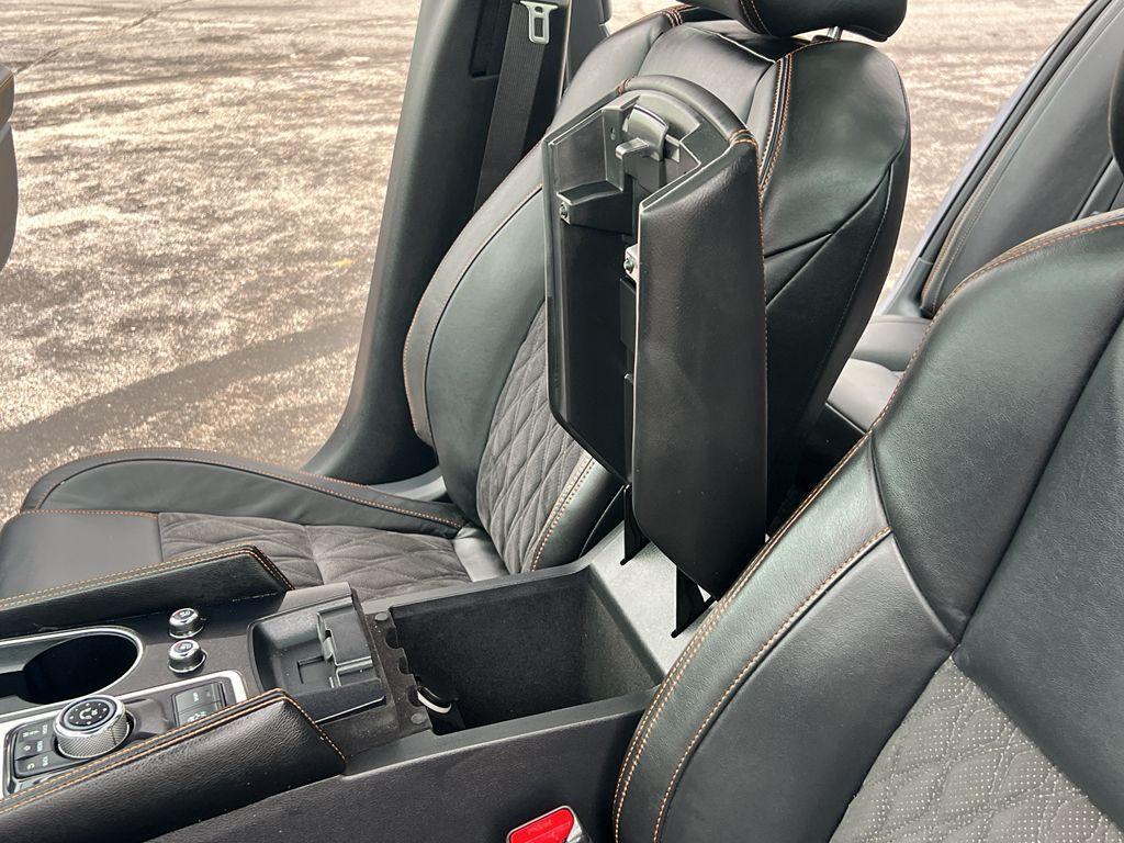 used 2020 Nissan Maxima car, priced at $23,790