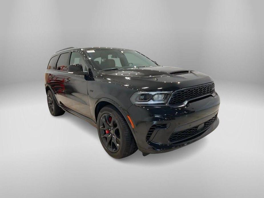 used 2024 Dodge Durango car, priced at $69,999