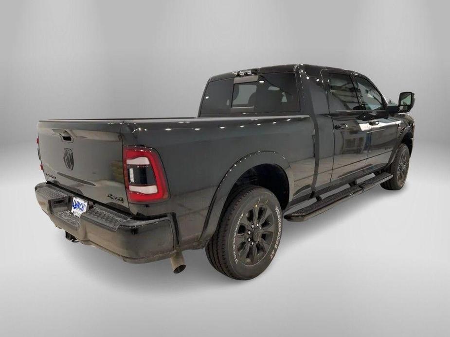 new 2024 Ram 2500 car, priced at $84,595