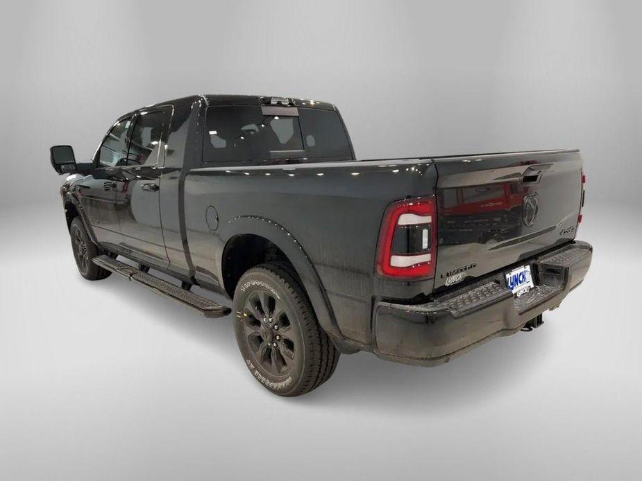 new 2024 Ram 2500 car, priced at $84,595