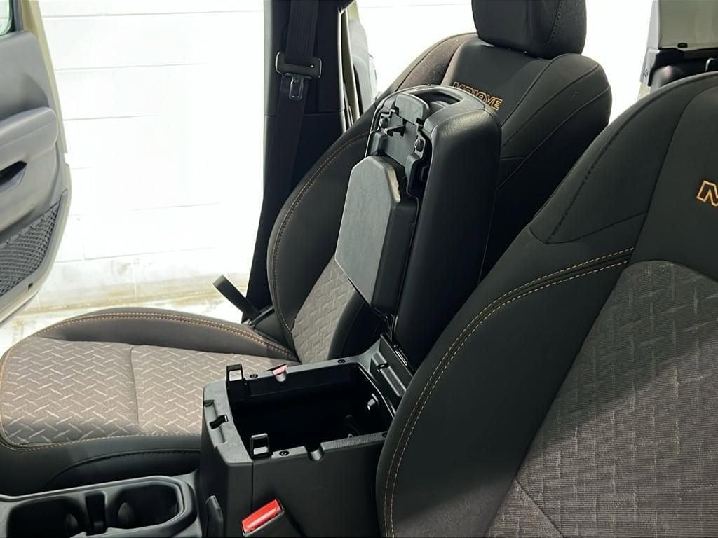 new 2025 Jeep Gladiator car, priced at $52,990