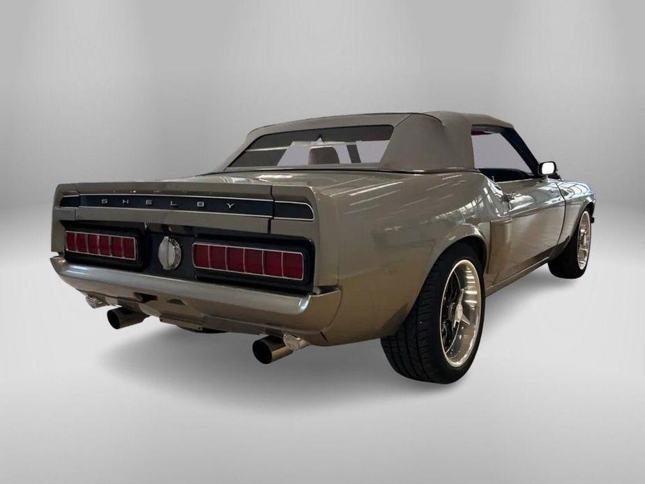 used 1969 Ford Mustang car, priced at $59,990