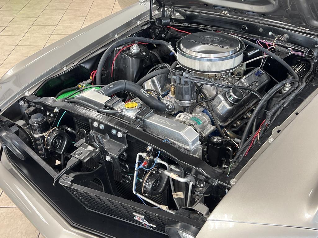used 1969 Ford Mustang car, priced at $44,990