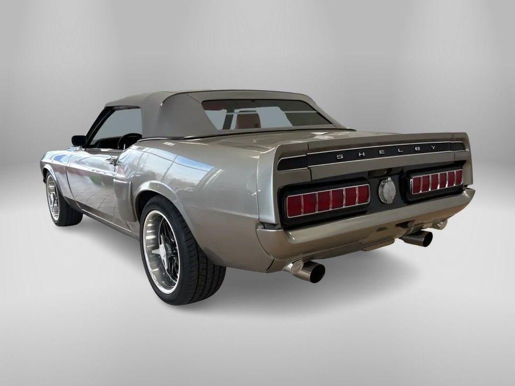 used 1969 Ford Mustang car, priced at $59,990