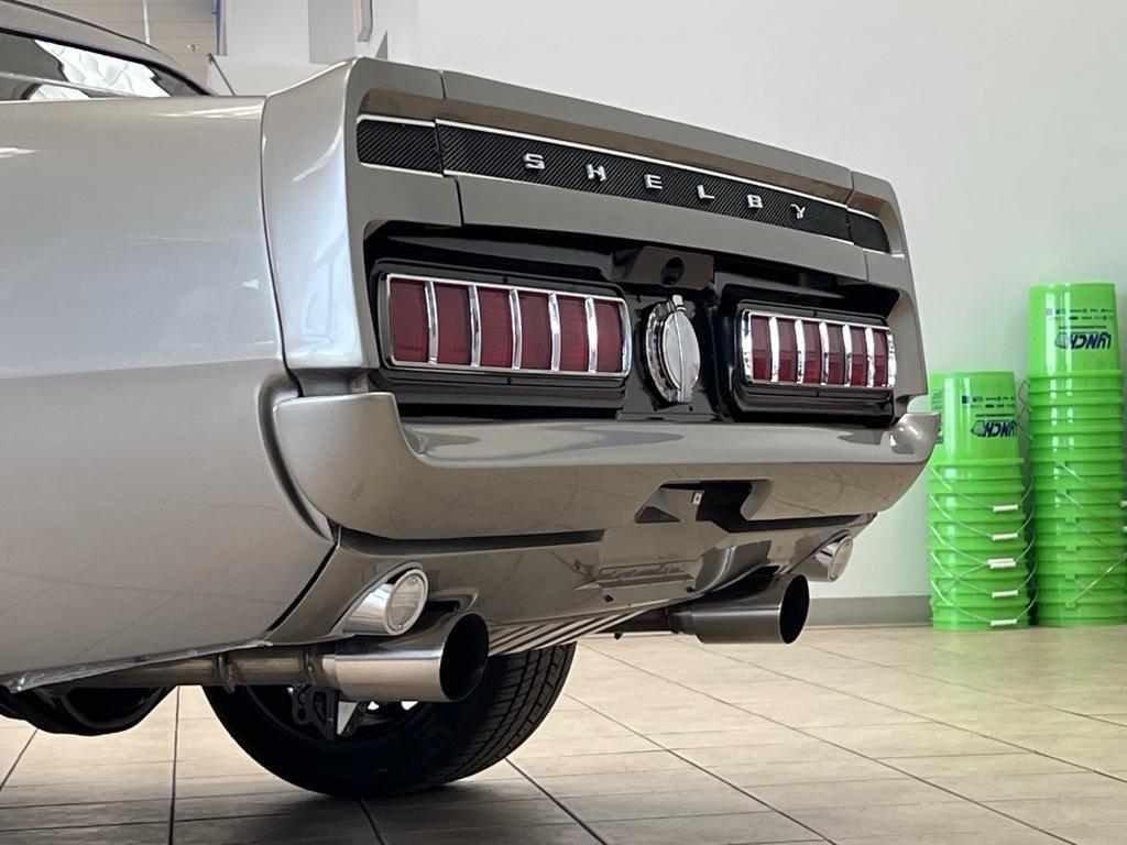 used 1969 Ford Mustang car, priced at $44,990