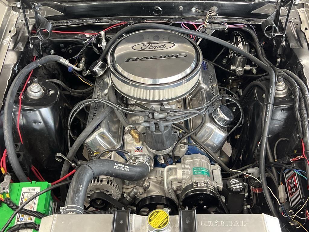 used 1969 Ford Mustang car, priced at $44,990