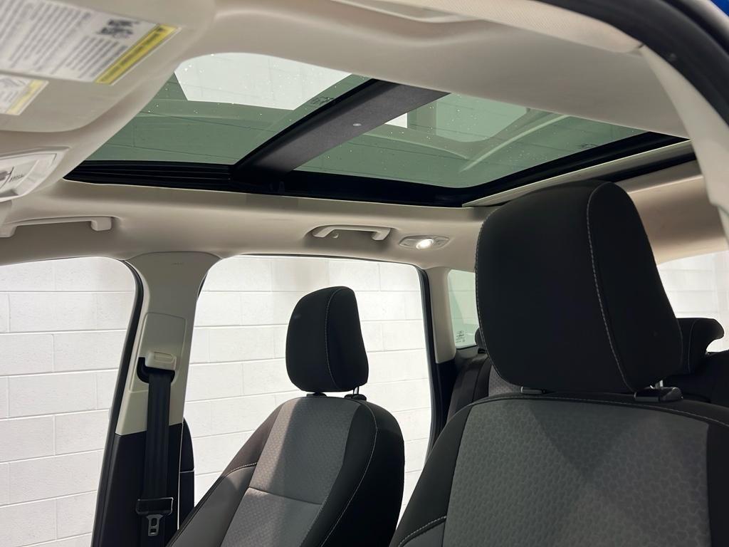 used 2018 Ford Escape car, priced at $14,990