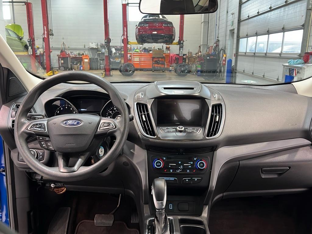 used 2018 Ford Escape car, priced at $14,990