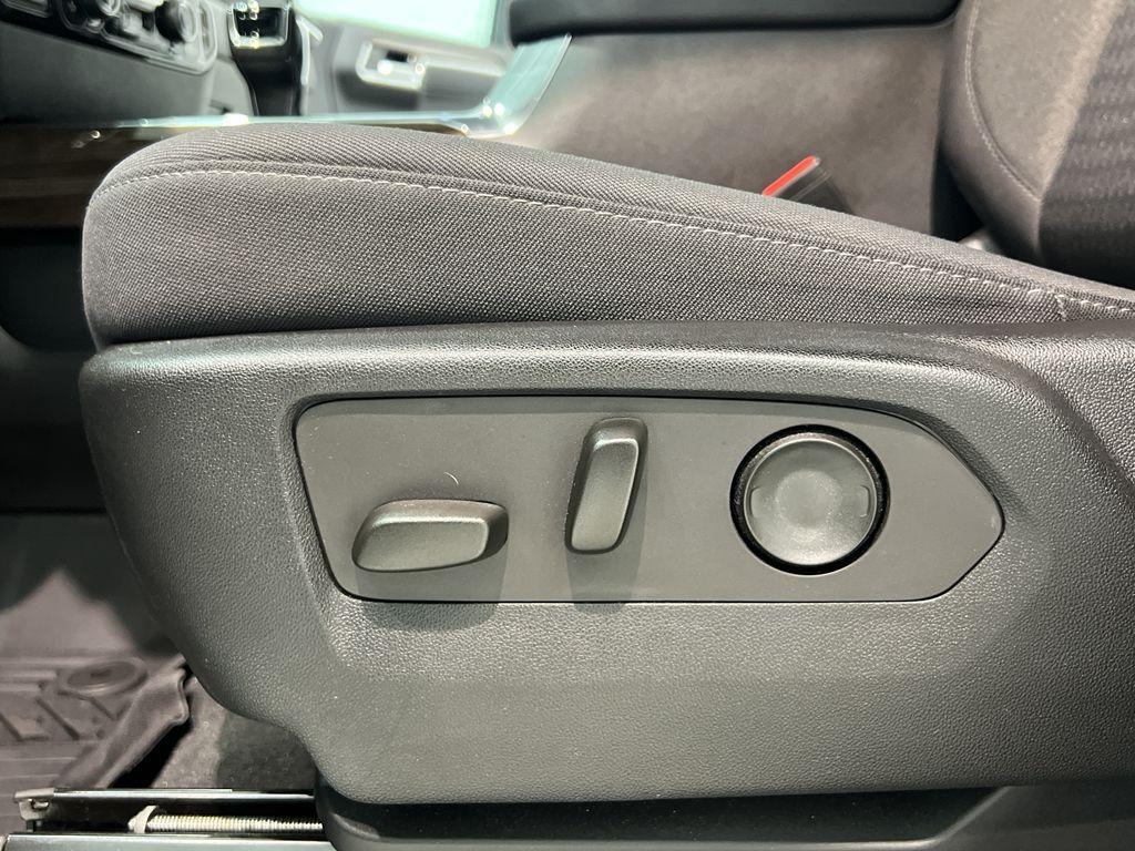 used 2023 Chevrolet Silverado 1500 car, priced at $47,495