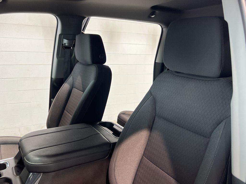 used 2023 Chevrolet Silverado 1500 car, priced at $47,495
