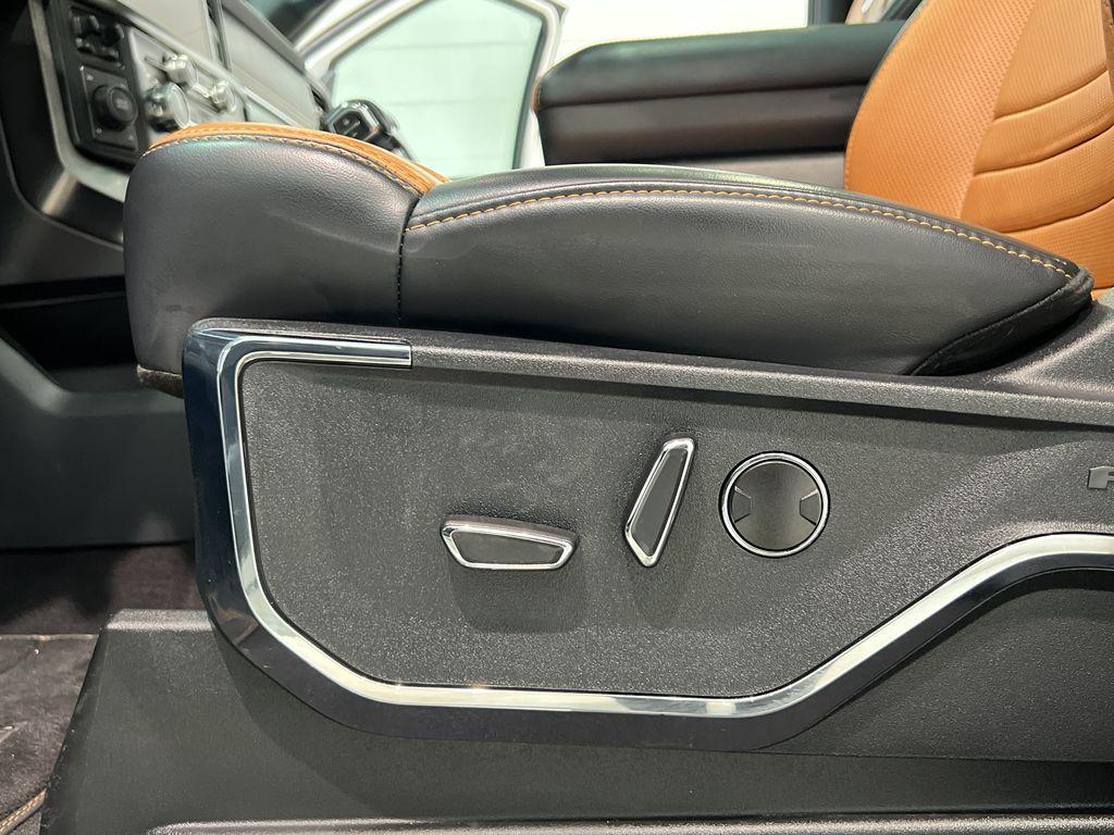 used 2023 Ford F-150 car, priced at $57,490
