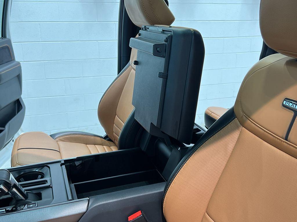 used 2023 Ford F-150 car, priced at $57,490