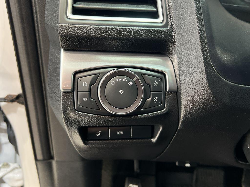used 2017 Ford Explorer car, priced at $17,995