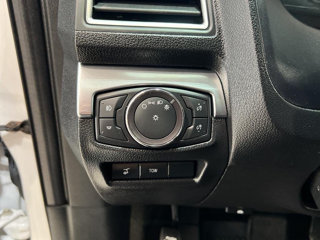 used 2017 Ford Explorer car, priced at $17,295
