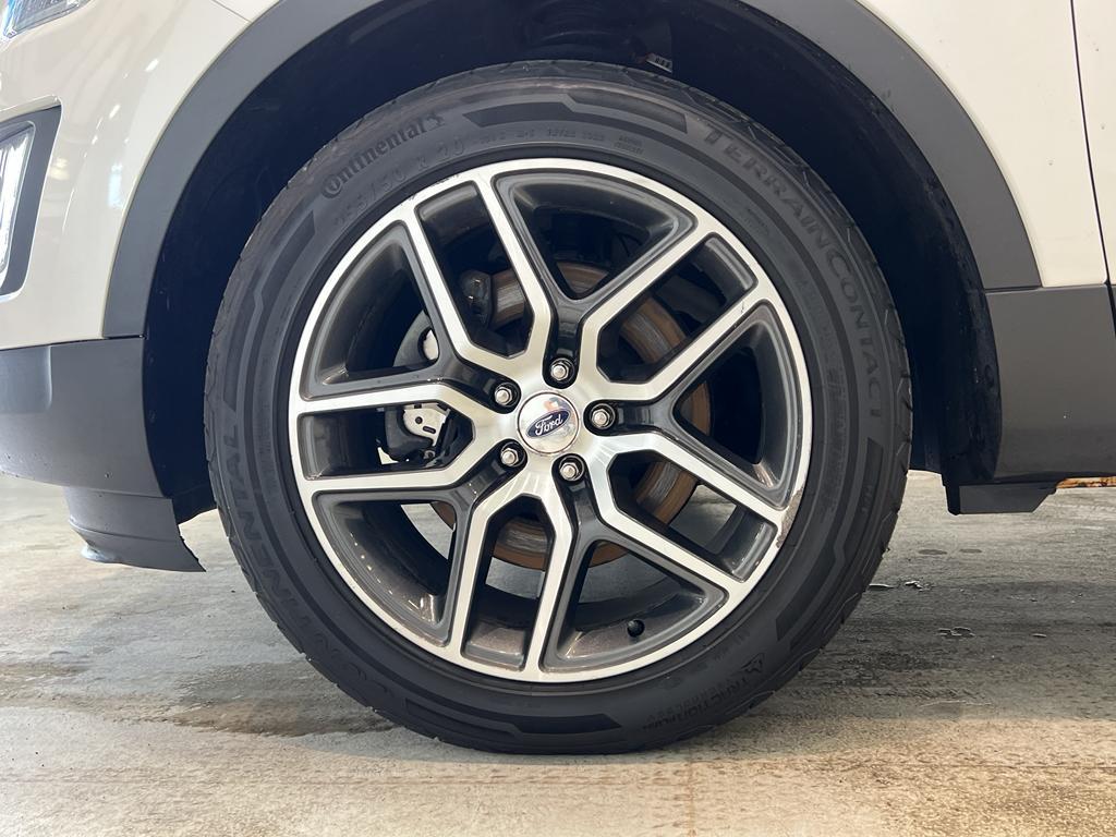 used 2017 Ford Explorer car, priced at $17,295