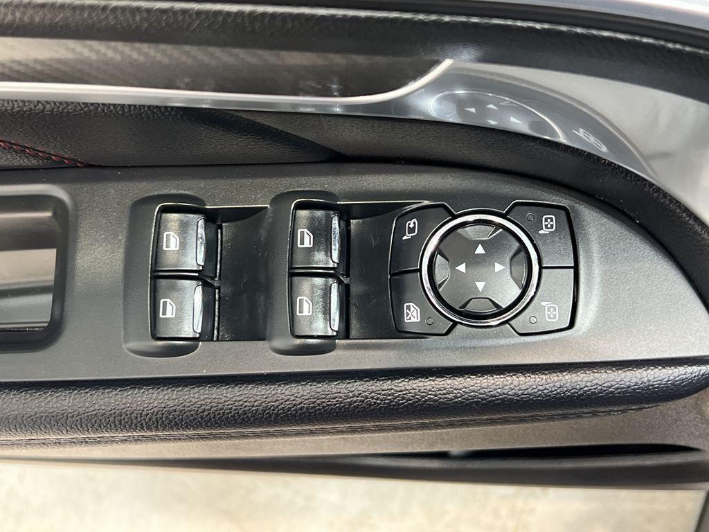 used 2017 Ford Explorer car, priced at $17,995