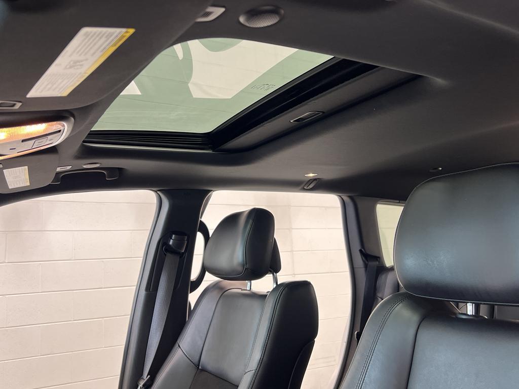 used 2022 Jeep Grand Cherokee WK car, priced at $29,999