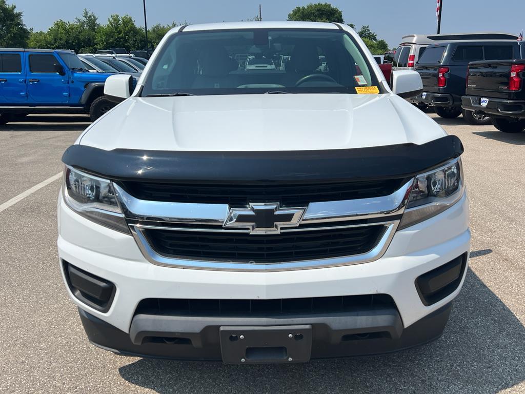 used 2019 Chevrolet Colorado car, priced at $20,495