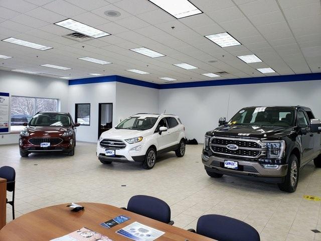 used 2023 Ford Bronco car, priced at $54,990