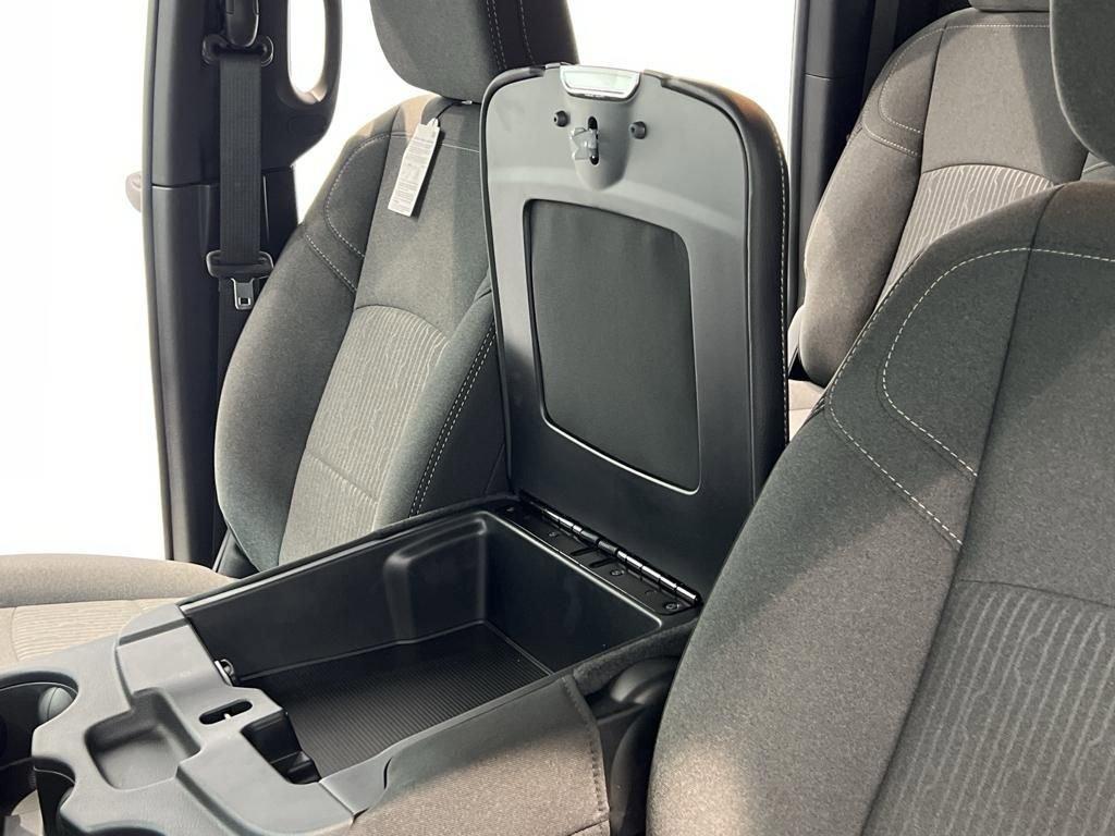 new 2024 Ram 3500 car, priced at $60,995