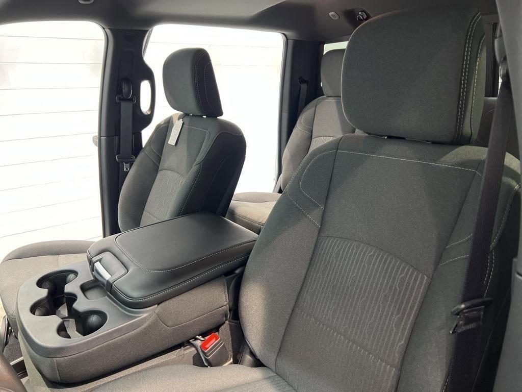 new 2024 Ram 3500 car, priced at $63,495