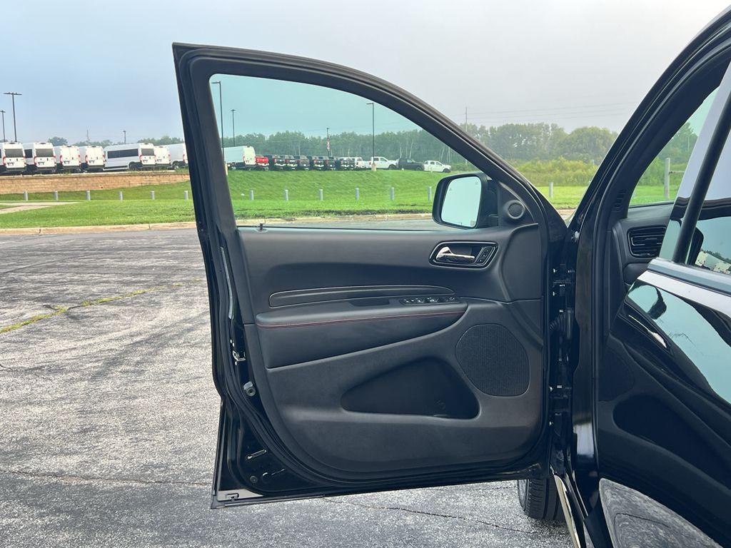 used 2024 Dodge Durango car, priced at $39,797