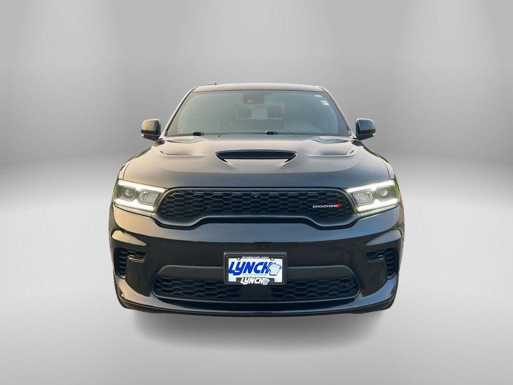 used 2024 Dodge Durango car, priced at $39,797