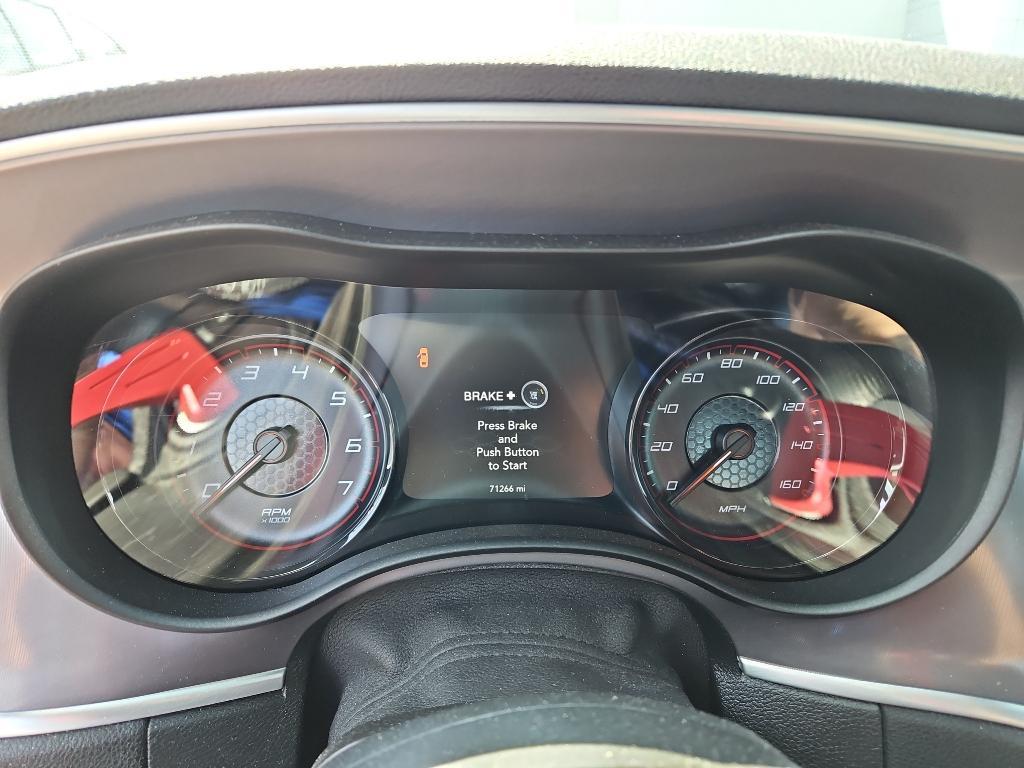 used 2022 Dodge Charger car, priced at $28,995
