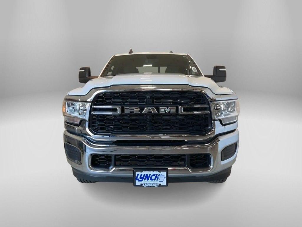 new 2023 Ram 2500 car, priced at $67,995