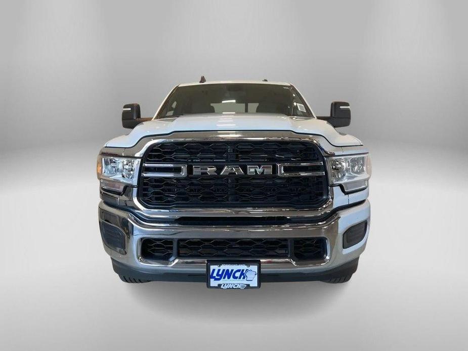 new 2023 Ram 2500 car, priced at $73,990