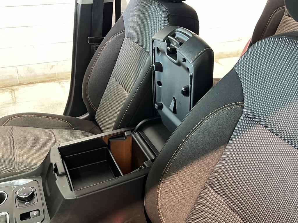 used 2018 Chevrolet Traverse car, priced at $17,995