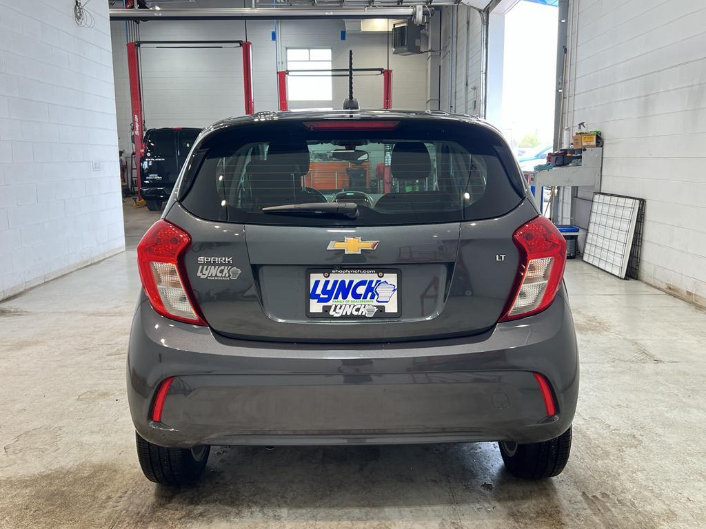 used 2020 Chevrolet Spark car, priced at $10,995