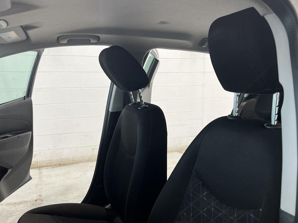 used 2020 Chevrolet Spark car, priced at $10,195