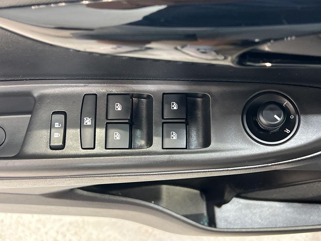 used 2020 Chevrolet Spark car, priced at $10,195