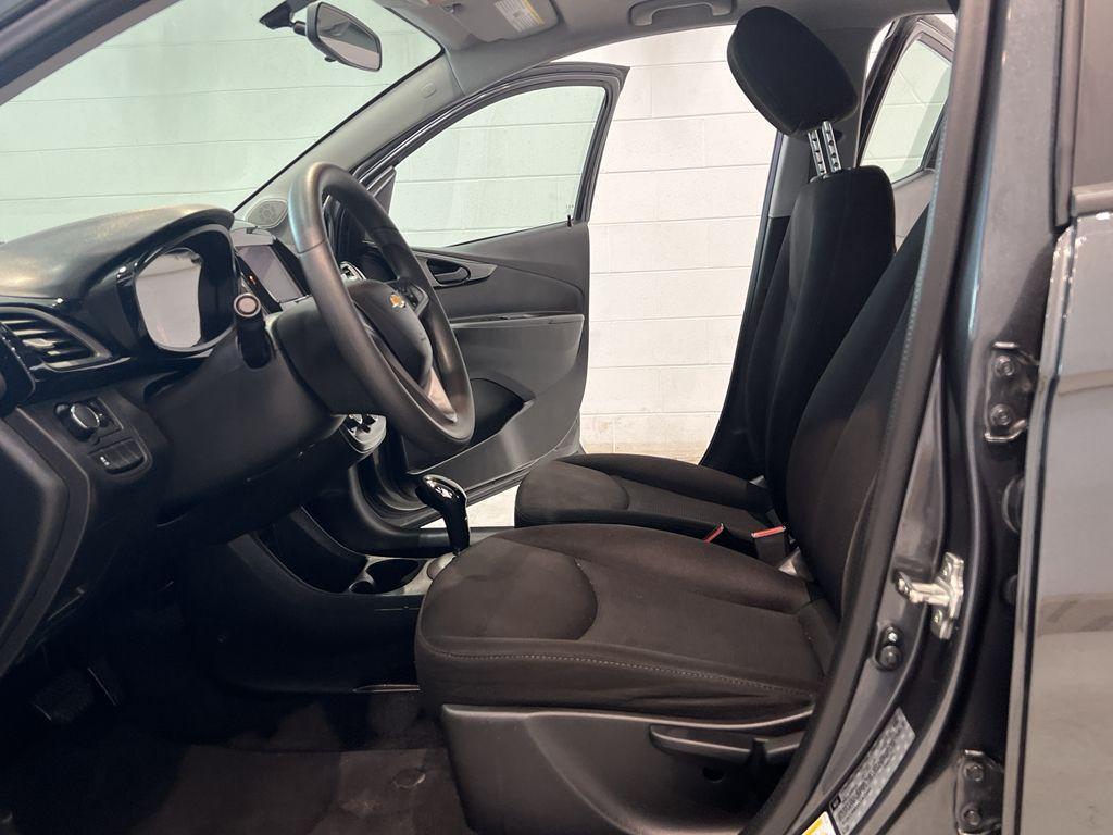 used 2020 Chevrolet Spark car, priced at $10,195