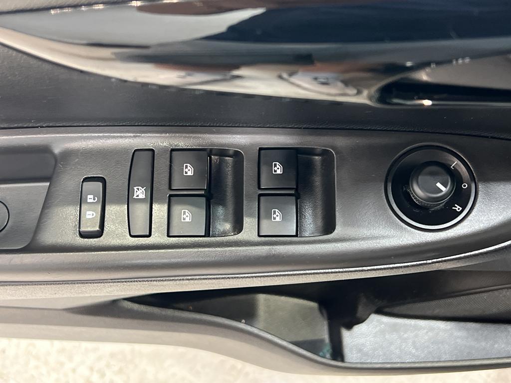 used 2020 Chevrolet Spark car, priced at $10,995