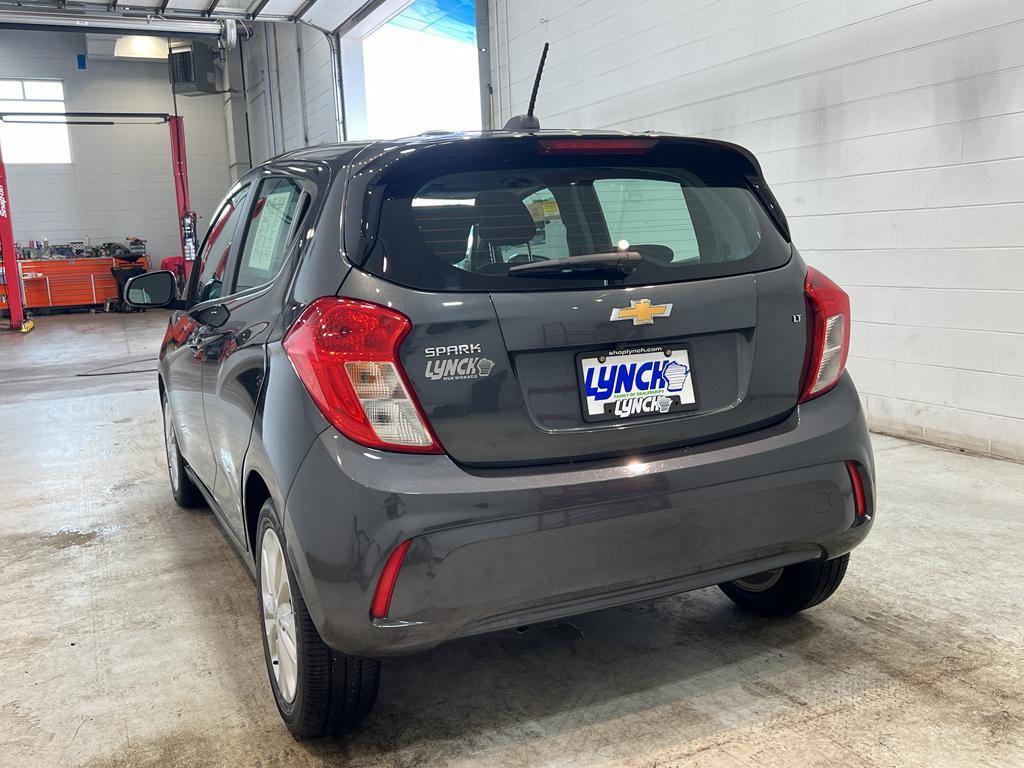 used 2020 Chevrolet Spark car, priced at $10,995