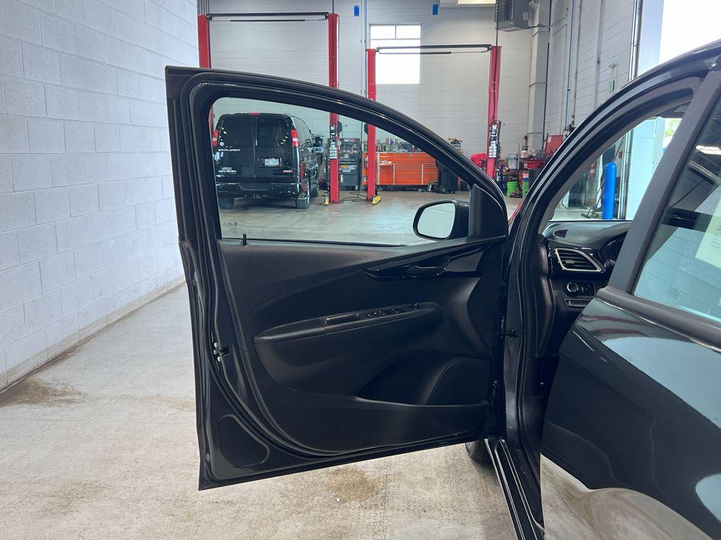 used 2020 Chevrolet Spark car, priced at $10,195