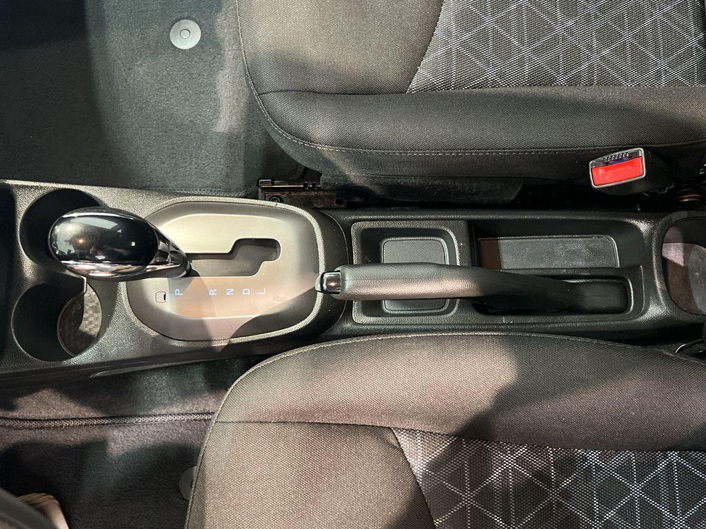 used 2020 Chevrolet Spark car, priced at $10,195