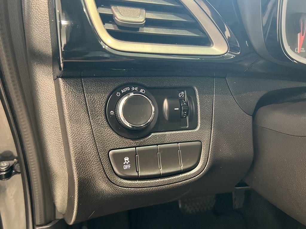 used 2020 Chevrolet Spark car, priced at $10,195