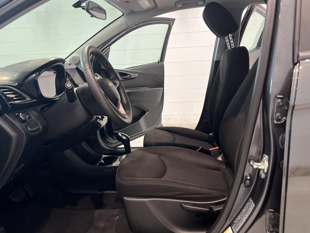 used 2020 Chevrolet Spark car, priced at $10,995