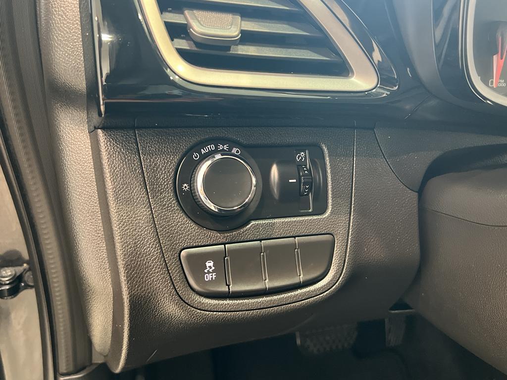 used 2020 Chevrolet Spark car, priced at $10,995