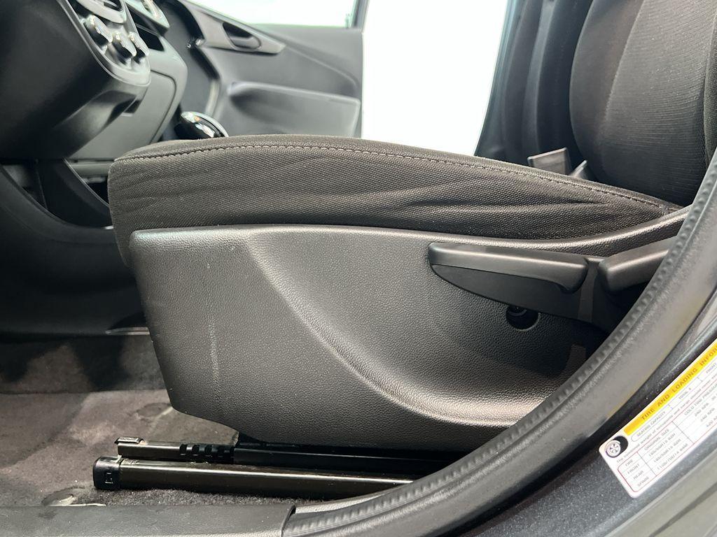 used 2020 Chevrolet Spark car, priced at $10,195