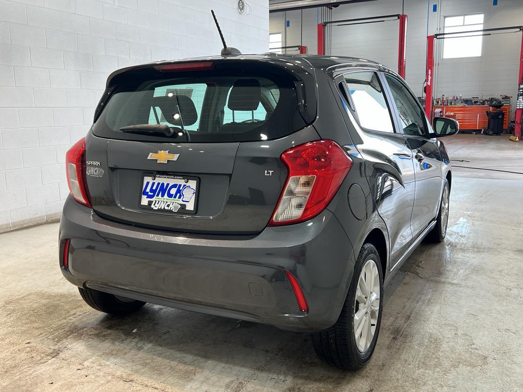 used 2020 Chevrolet Spark car, priced at $10,995