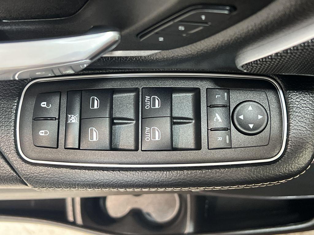used 2023 Ram 1500 car, priced at $48,499