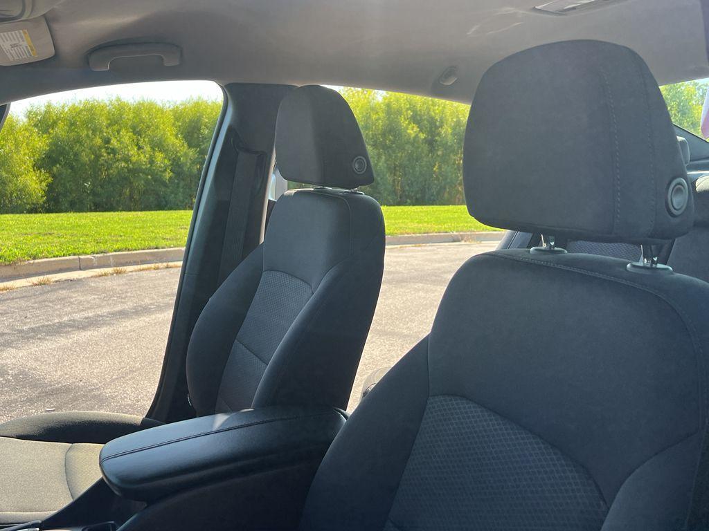 used 2016 Chevrolet Malibu car, priced at $11,295