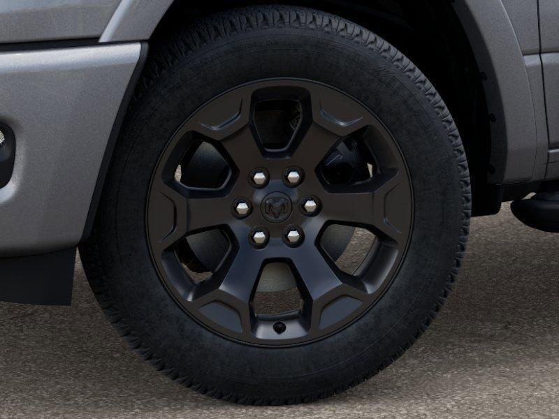 new 2026 Ram 1500 car, priced at $58,949