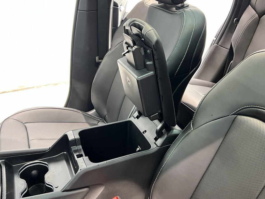 new 2025 Jeep Grand Cherokee car, priced at $48,995