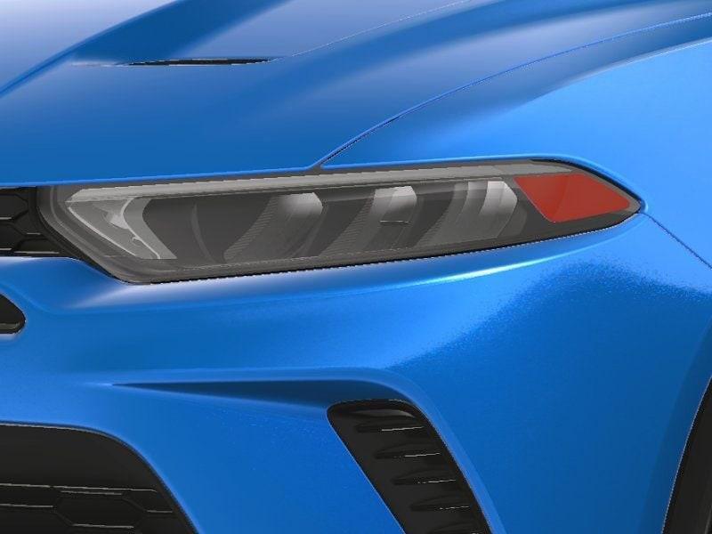 new 2024 Dodge Hornet car, priced at $40,129